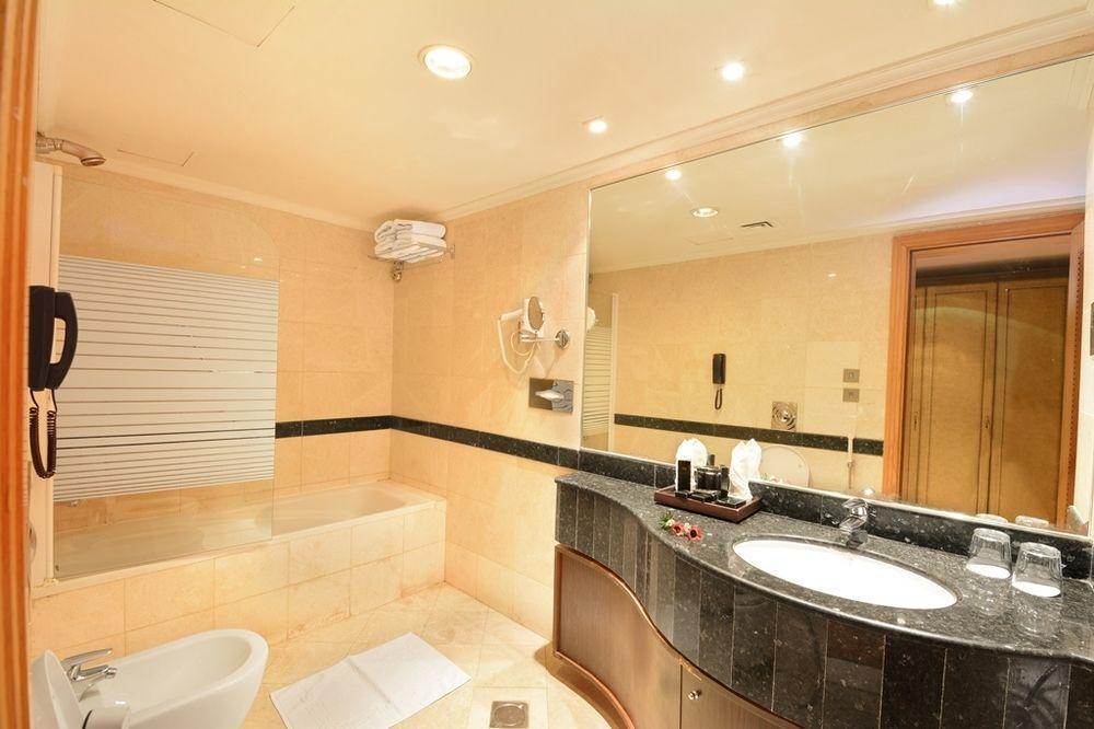 Al Ritz Al Madinah Hotel Medina Exterior photo