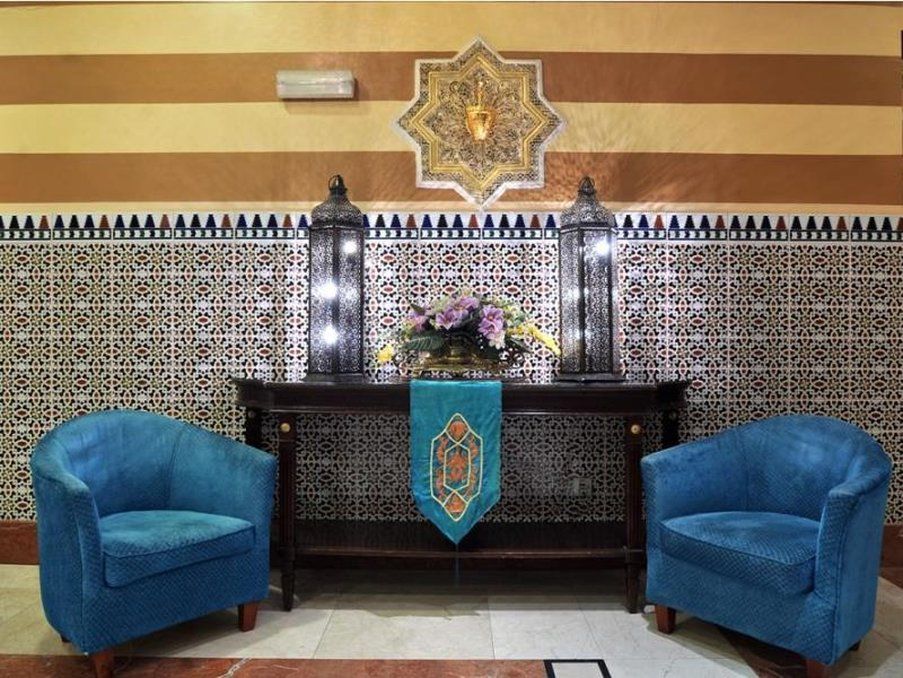 Al Ritz Al Madinah Hotel Medina Exterior photo